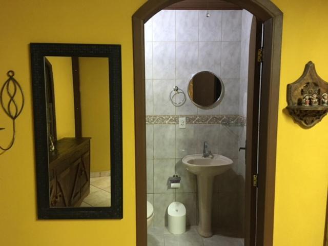 Toca Do Moa Casa de hóspedes