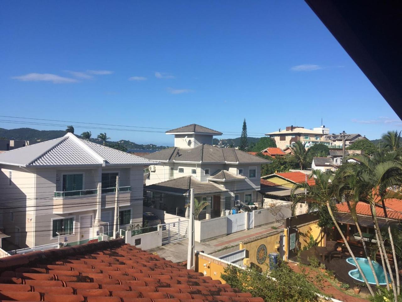 Toca Do Moa Florianopolis