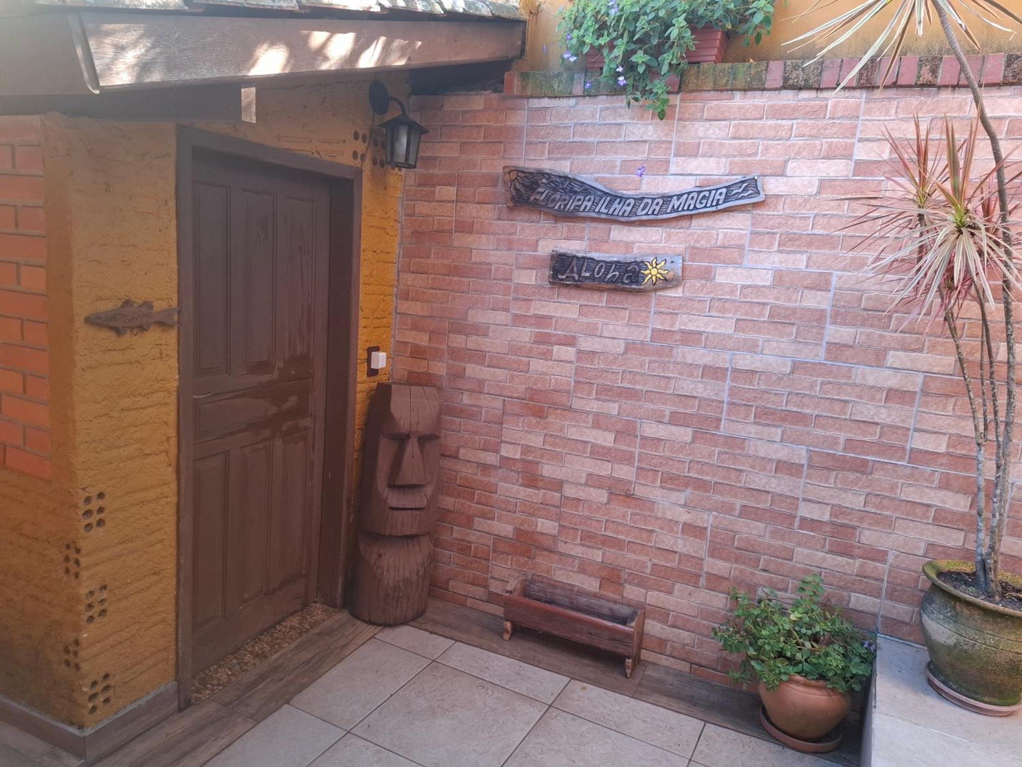 Casa de hóspedes Toca Do Moa