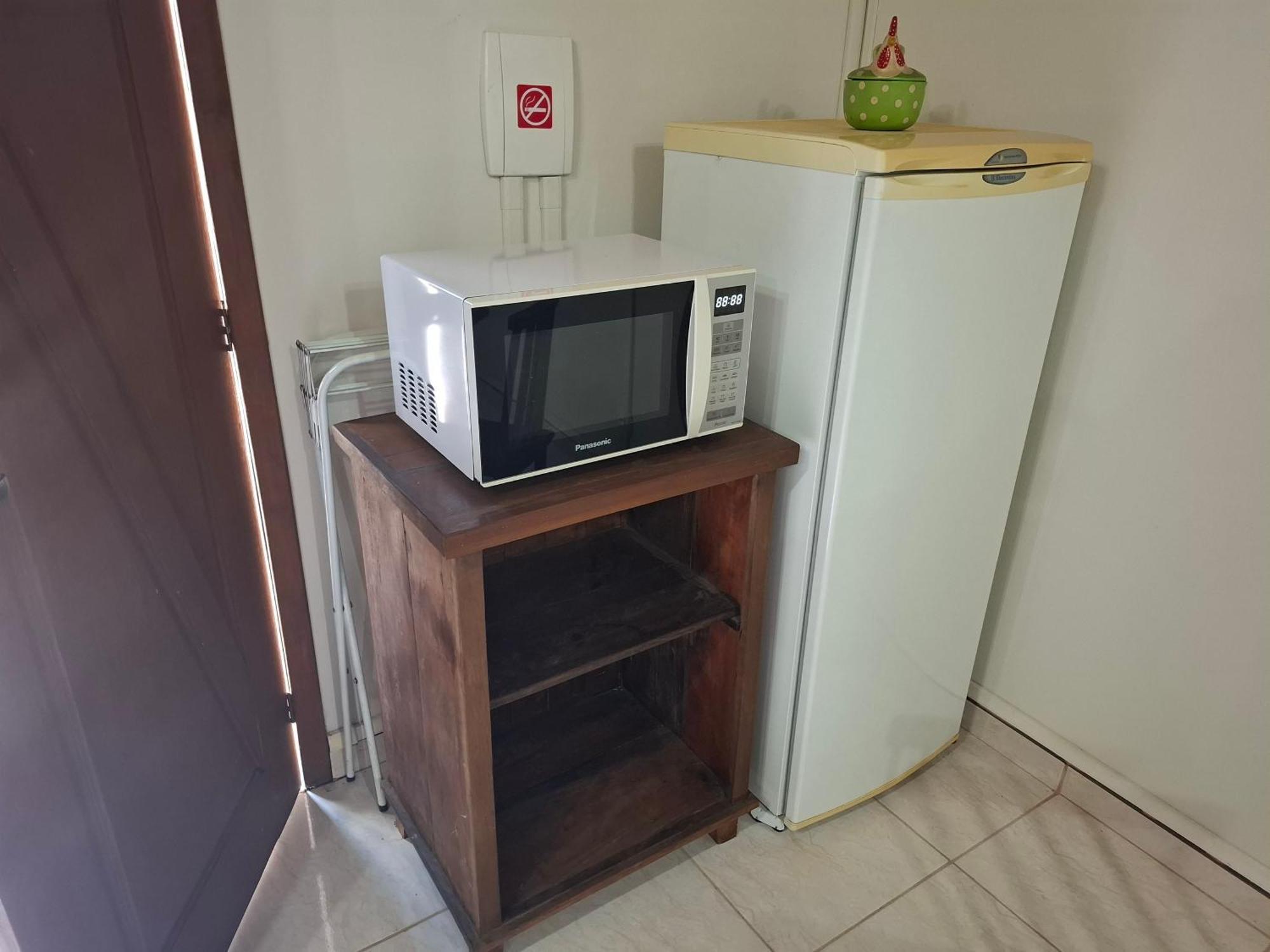 Casa de hóspedes Toca Do Moa *
